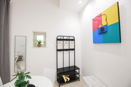 Bed & Breakfast Valguarnera & *