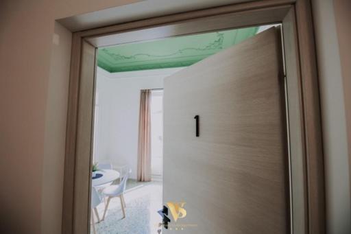 Bed & Breakfast Valguarnera & *