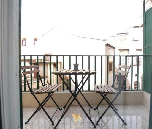 Bed & Breakfast Valguarnera &