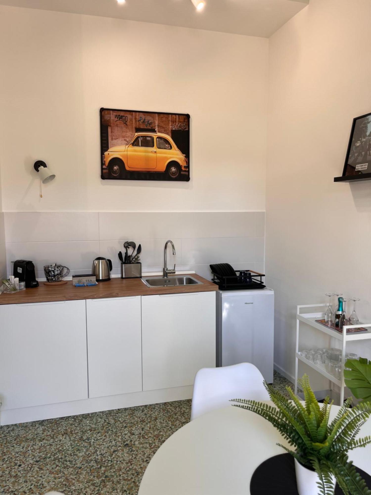 Valguarnera & Bed & Breakfast
