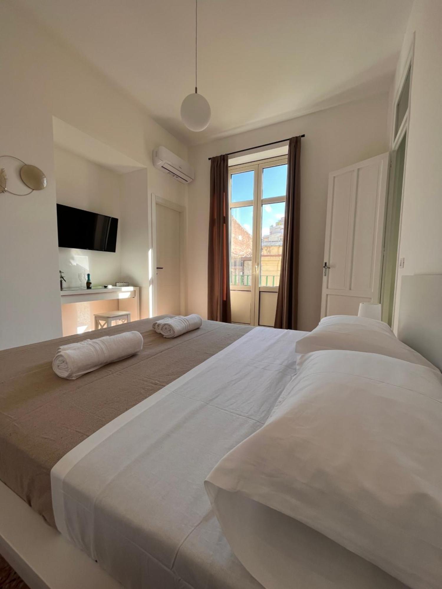 Bed & Breakfast Valguarnera &