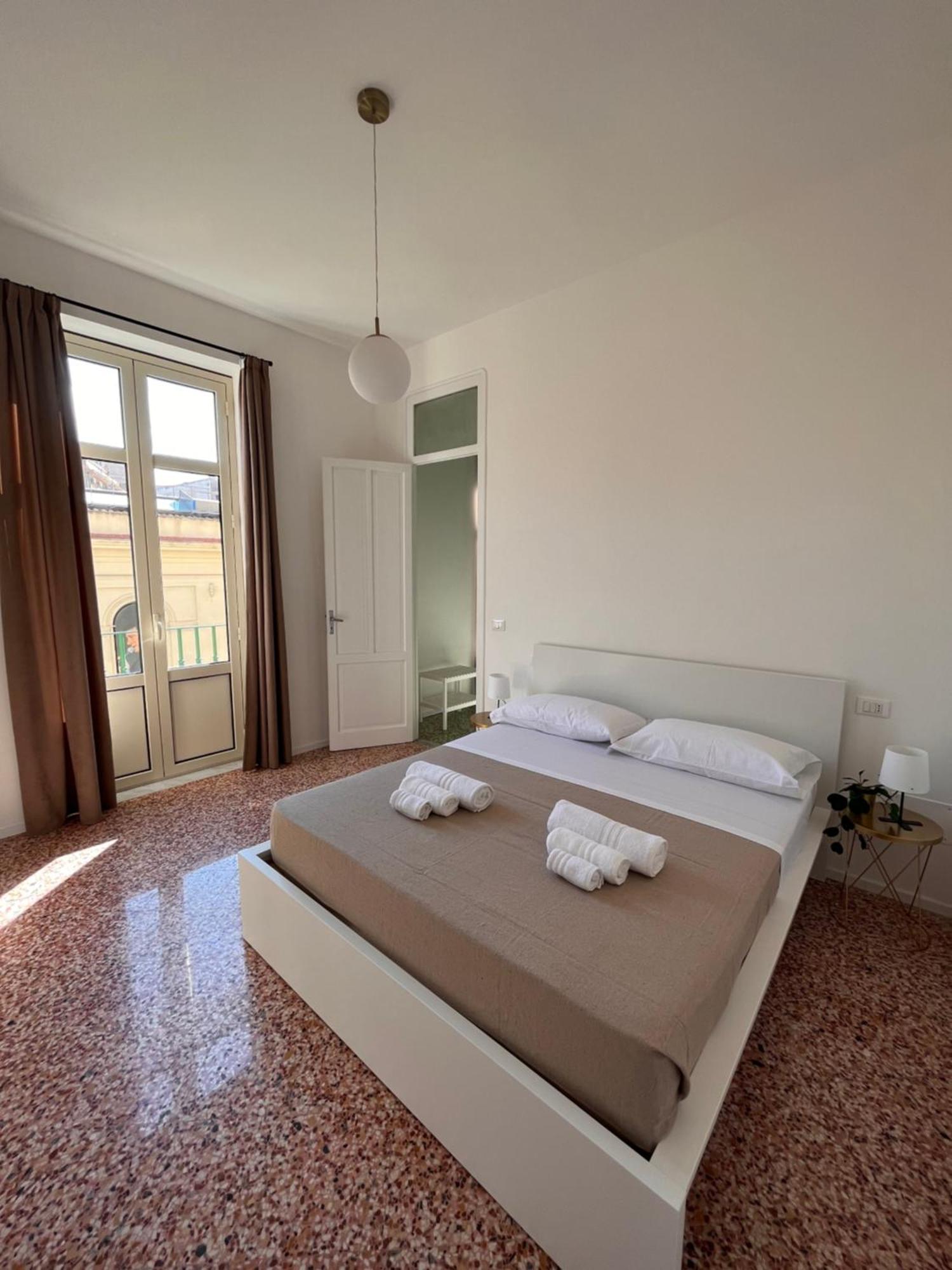 Valguarnera & Bed & Breakfast *