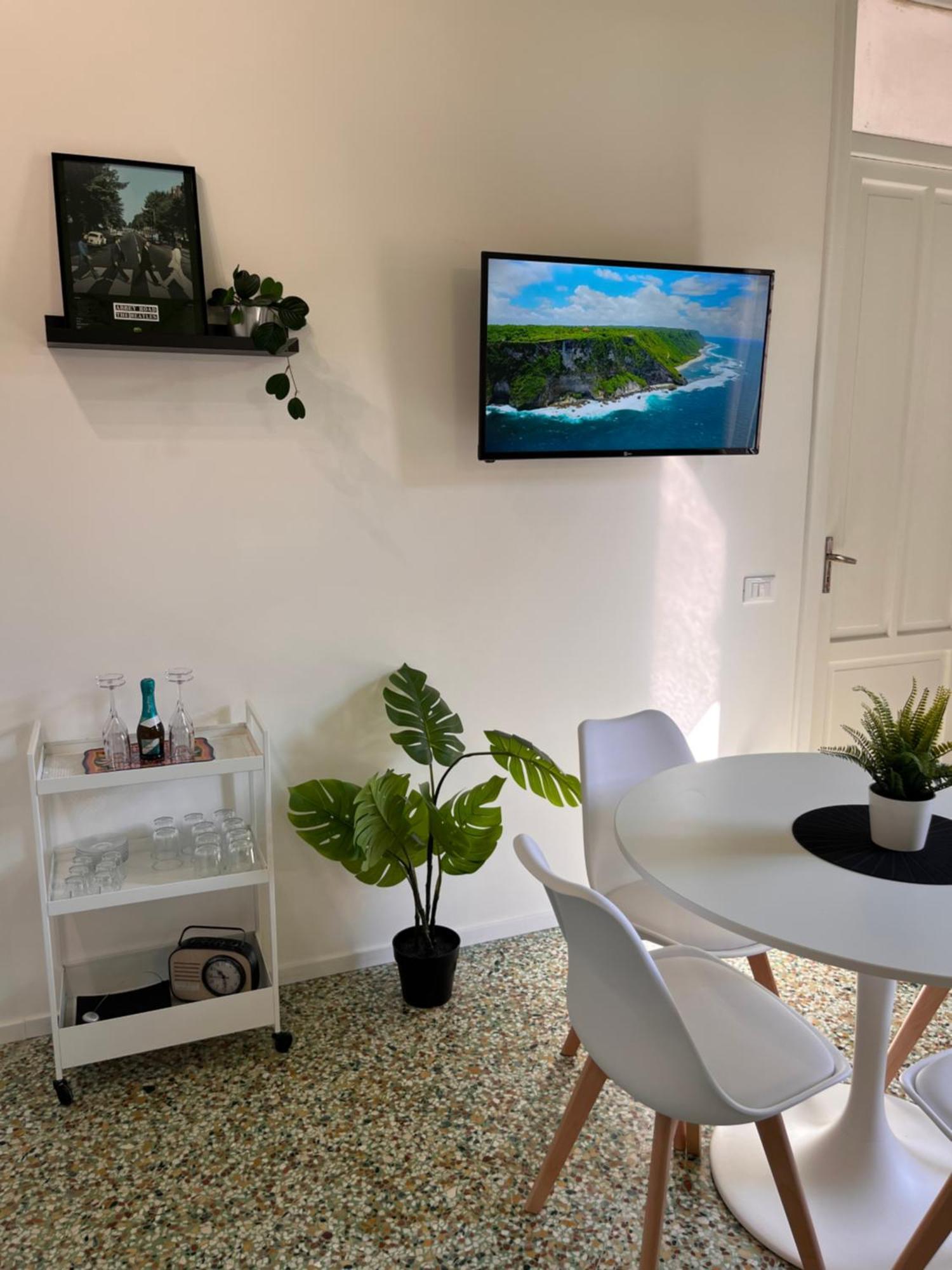 Valguarnera & Bed & Breakfast Palermo
