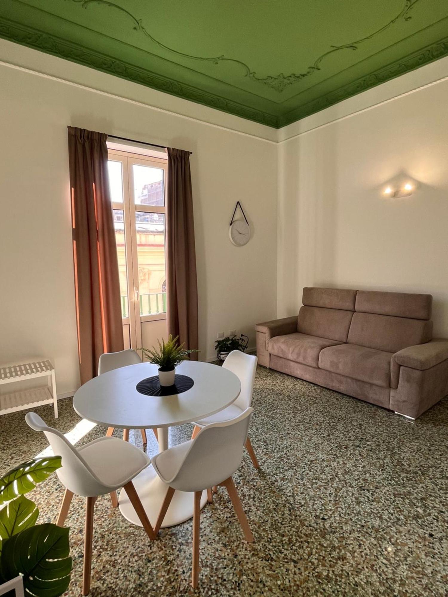 Valguarnera & Bed & Breakfast *