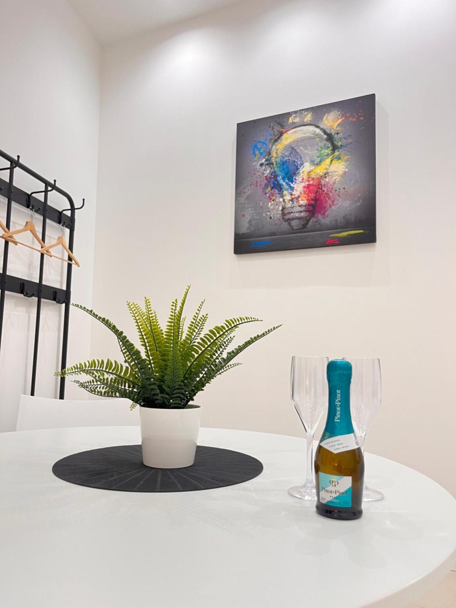 Bed & Breakfast Valguarnera &