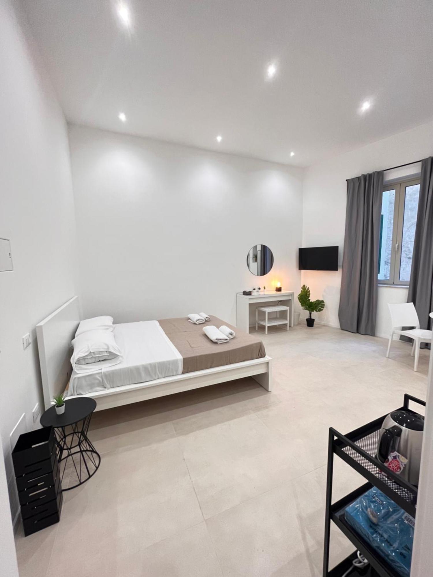Valguarnera & Bed & Breakfast