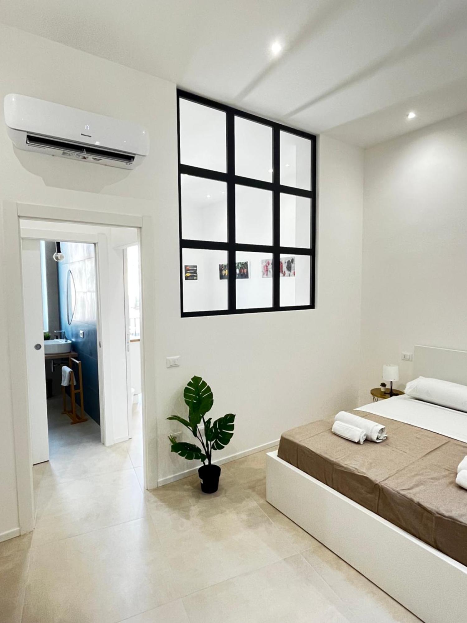 Valguarnera & Bed & Breakfast *