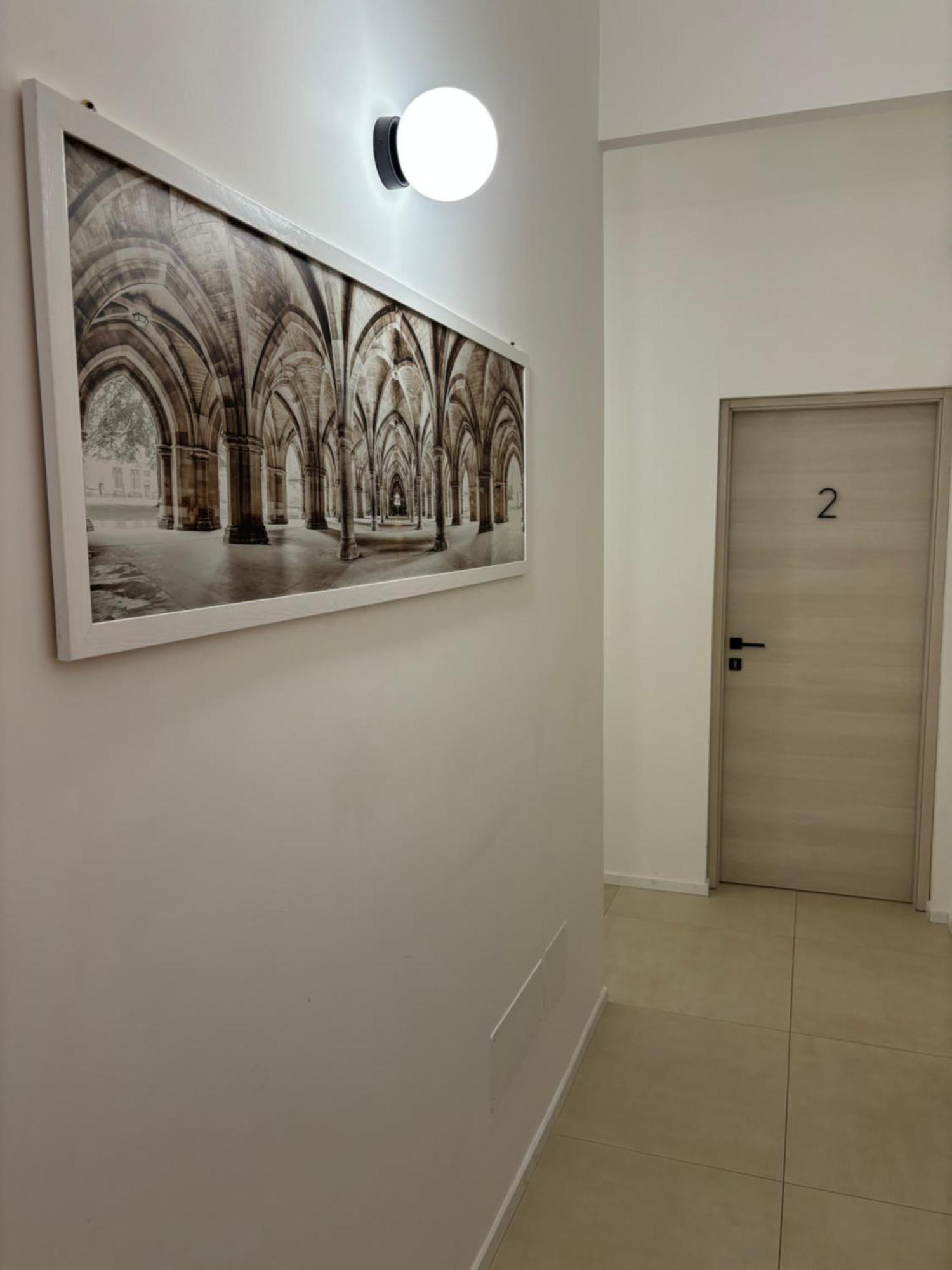 Bed & Breakfast Valguarnera &
