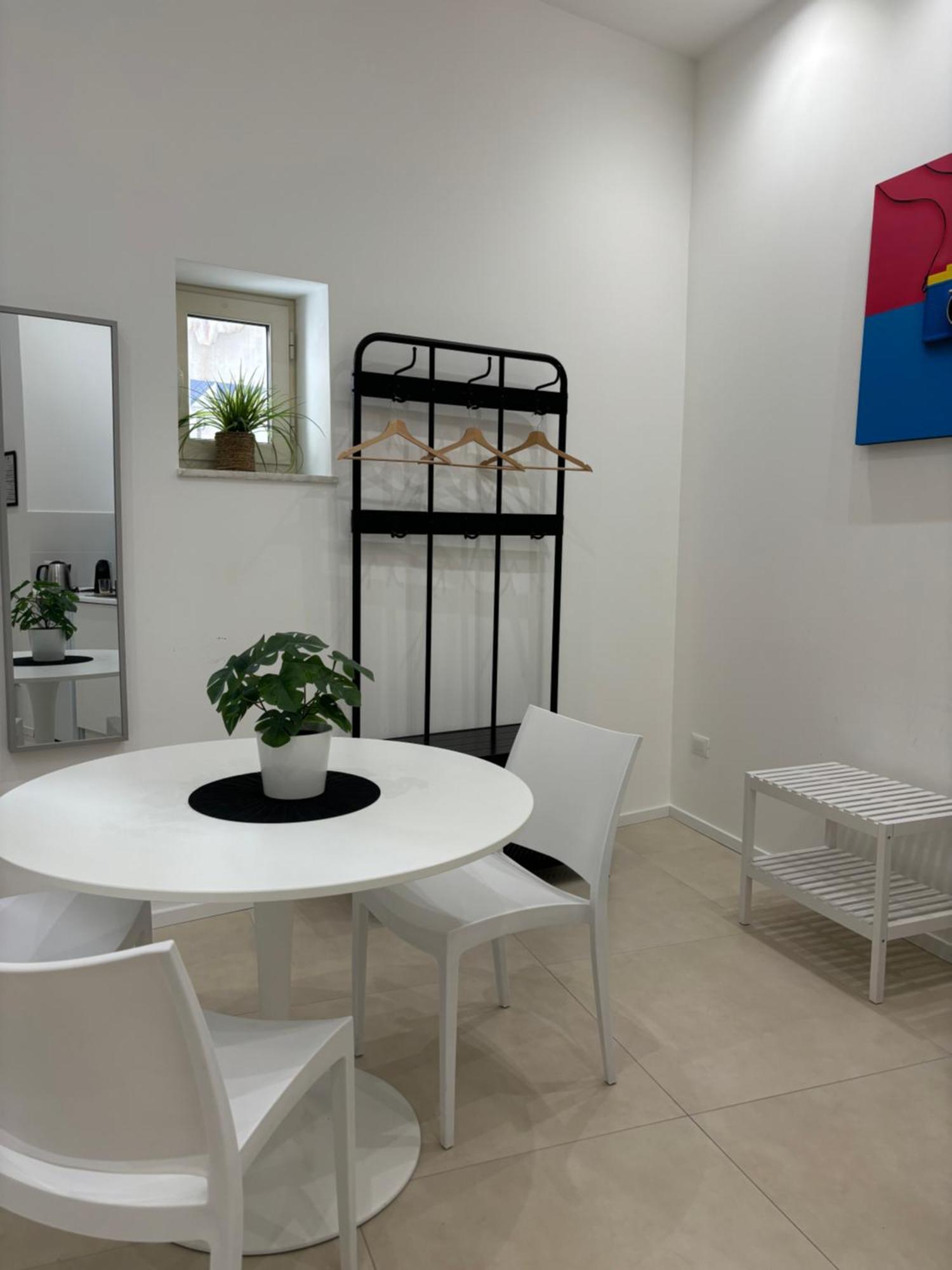 Valguarnera & Bed & Breakfast *