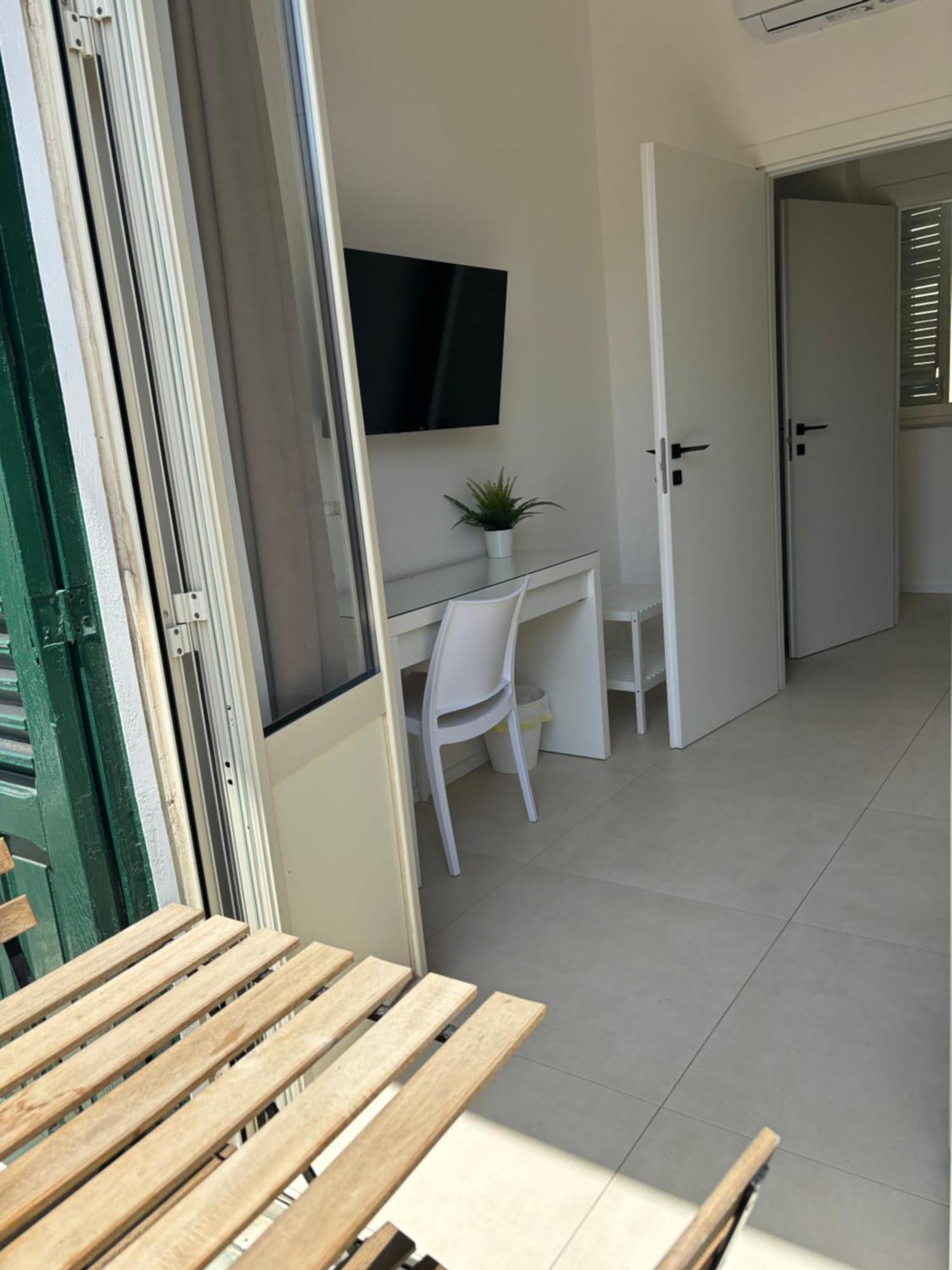 Bed & Breakfast Valguarnera &