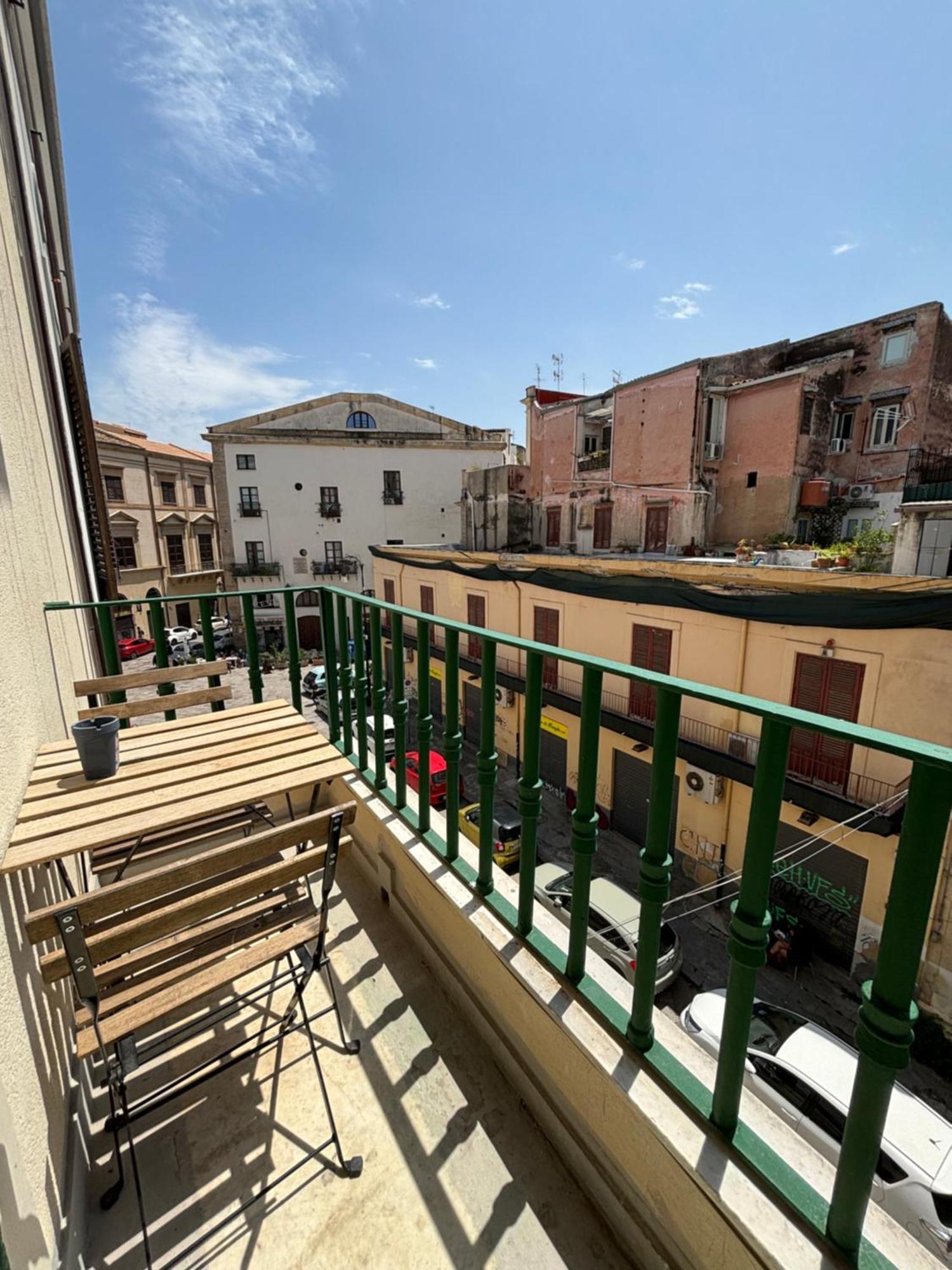 Valguarnera & Bed & Breakfast Palermo
