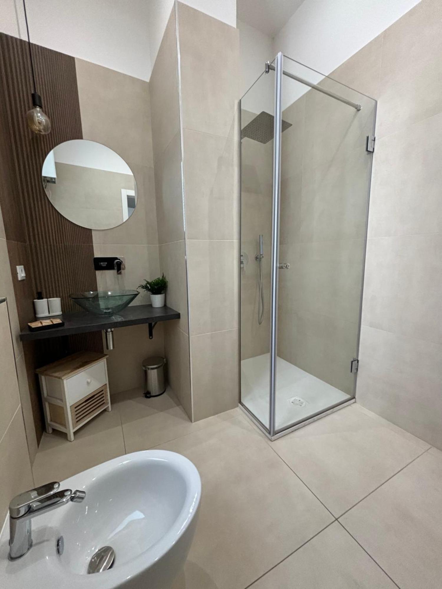 Bed & Breakfast Valguarnera & Palermo